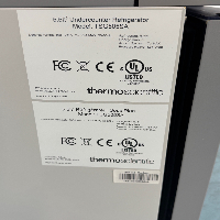 Thermo TSG Series 5.5ft Undercounter Refrigerator image 3